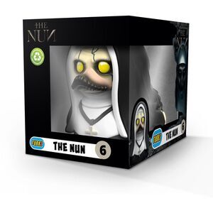 Tubbz - Nun #6 (Boxed Edition)  COLLECTABLES